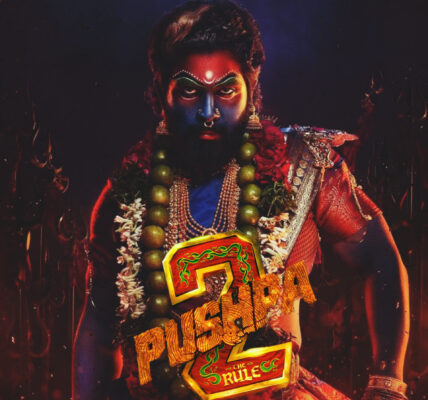Pushpa 2 Release Date
