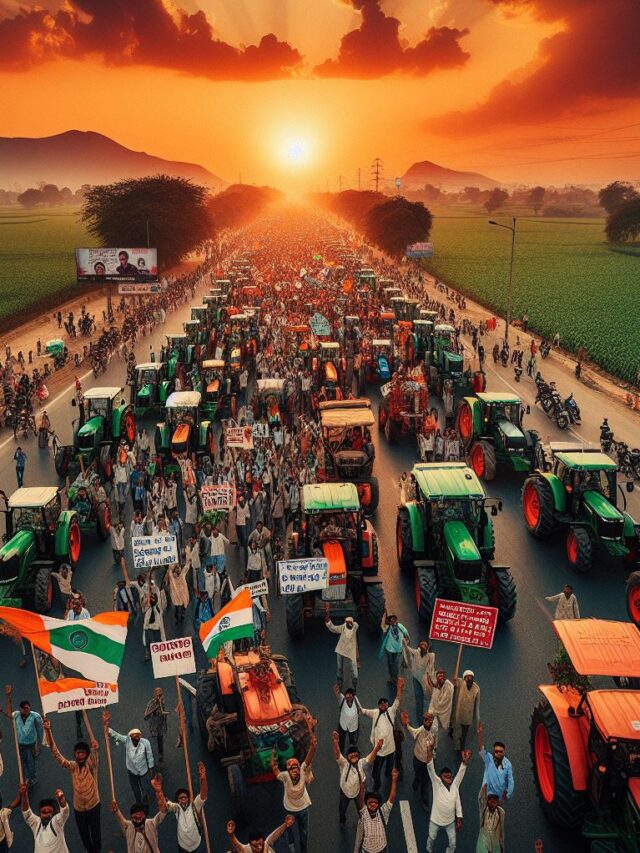 Bharat Band 16 Feb: कौन-कौन सी सेवाएं और कितने बजे तक रहेगा भारत बंद