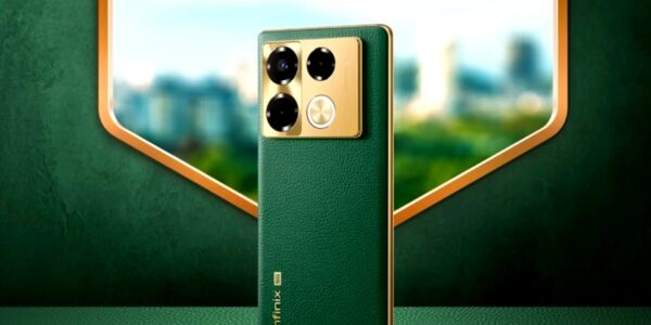 Infinix Note 40 Pro Launch Date in India