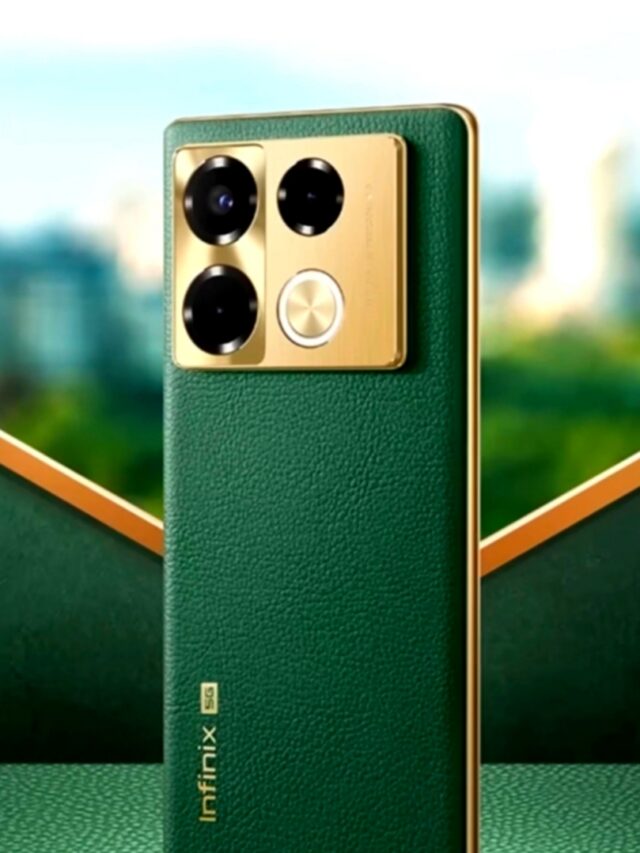 Infinix Note 40 Pro Launch Date in India: इंफिनिक्स लॉन्च करने वाला है अपना नया जबरदस्त धांसू फोन, फीचर देख उड़े सबके होश