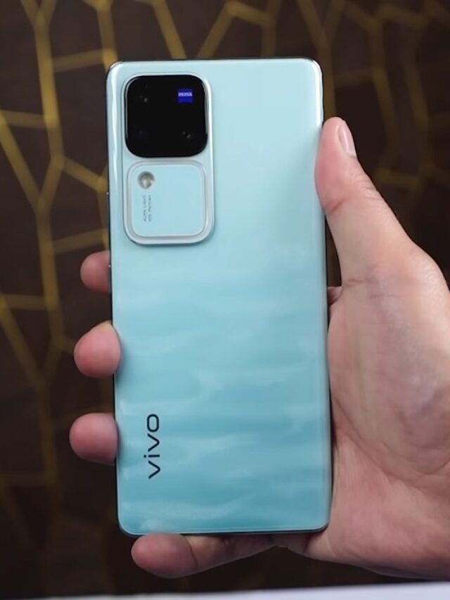 vivo v30 pro launch date in india: 150MP कैमरा और 5000mAh की बैटरी के साथ लॉन्च हुआ Vivo का नया धमाकेदार फोन